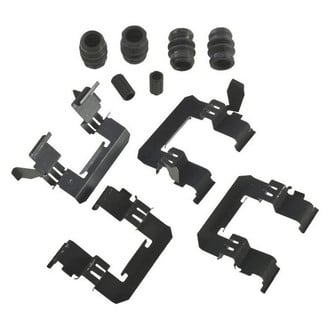 iD Select® - Disc Brake Hardware Kits