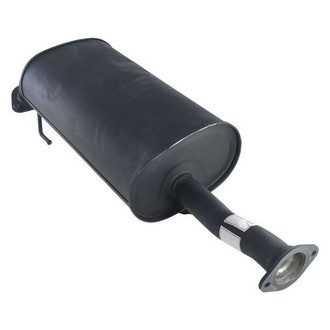 iD Select® - Exhaust Muffler Assembly