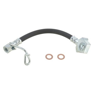 iD Select® - Rear Passenger Side Brake Hose