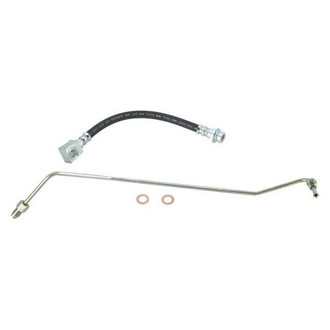 iD Select® - Rear Driver Side Outer Brake Hose