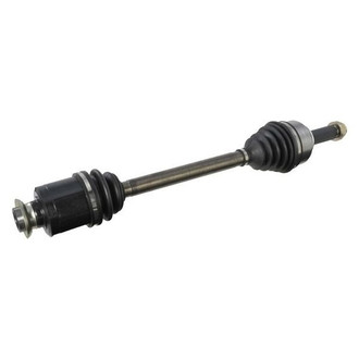 iD Select® - Front Passenger Side Axle Assembly