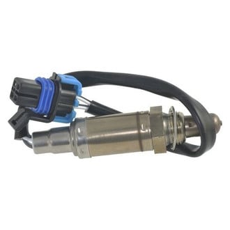 iD Select® - Oxygen Sensor