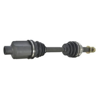 iD Select® - Front Passenger Side Axle Assembly