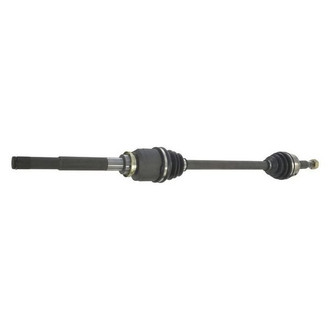 iD Select® - Front Passenger Side Axle Assembly