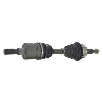 iD Select® - Front Axle Assembly