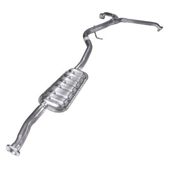 iD Select® - Center Exhaust Muffler Assembly