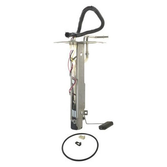 iD Select® - Fuel Pump and Sender Assembly