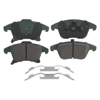 iD Select® - PCT™ Ceramic Front Disc Brake Pads
