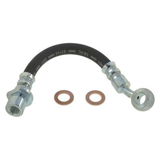 iD Select® - Rear Outer Brake Hose