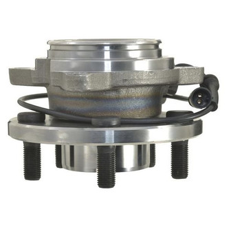 iD Select® - Rear Driver or Passenger Side Wheel Hub Assembly