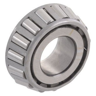 iD Select® - Front Driver or Passenger Side Outer Wheel Bearing