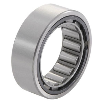 iD Select® - Rear Driver or Passenger Side Wheel Bearing
