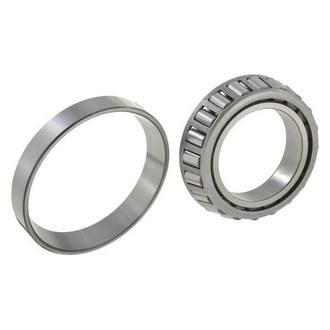 iD Select® - Rear Driver or Passenger Side Inner Wheel Bearing and Race Set