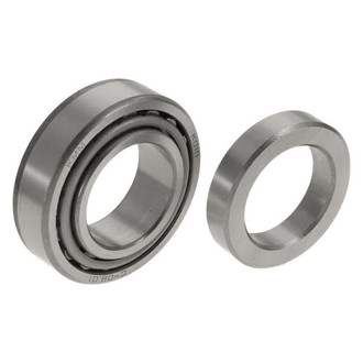 iD Select® - Rear Driver or Passenger Side Wheel Bearing