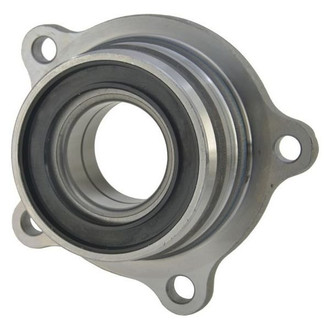 iD Select® - Rear Driver or Passenger Side Wheel Hub Assembly