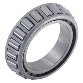 iD Select® - Rear Driver or Passenger Side Outer Wheel Bearing
