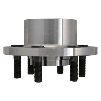 iD Select® - Front Driver or Passenger Side Wheel Hub Assembly