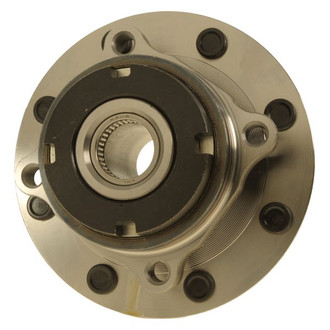iD Select® - Front Driver or Passenger Side Wheel Hub Assembly