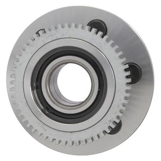 iD Select® - Front Driver or Passenger Side Wheel Hub Assembly