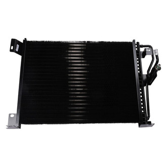 iD Select® - A/C Condenser