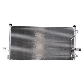 iD Select® - A/C Condenser