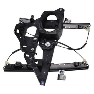 ID Select® - Front Driver Side Power Window Regulator without Motor