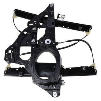ID Select® - Front Passenger Side Power Window Regulator without Motor