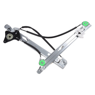 ID Select® - Front Passenger Side Power Window Regulator without Motor