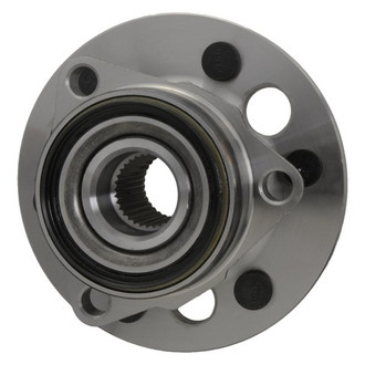 iD Select® - Front Driver or Passenger Side Wheel Hub Assembly