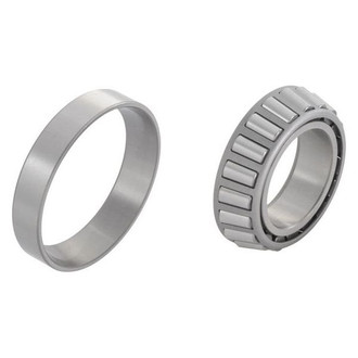 iD Select® - Front Driver or Passenger Side Inner Wheel Bearing and Race Set