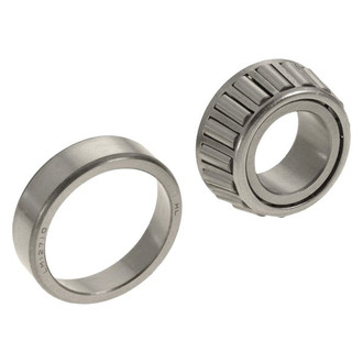 iD Select® - Front Driver or Passenger Side Outer Wheel Bearing and Race Set