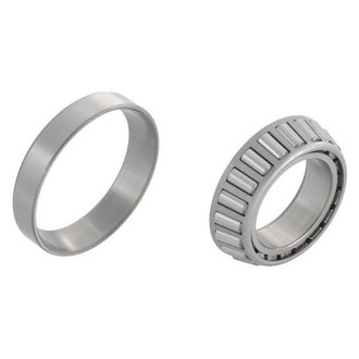 iD Select® - Rear Differential Bearing