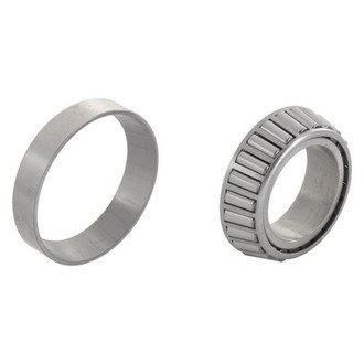 iD Select® - Rear Differential Bearing