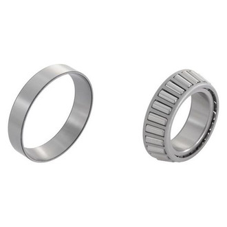 iD Select® - Front Driver or Passenger Side Inner Wheel Bearing and Race Set