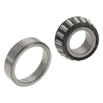 iD Select® - Front Driver or Passenger Side Outer Wheel Bearing and Race Set