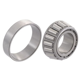 iD Select® - Front Driver or Passenger Side Outer Wheel Bearing and Race Set
