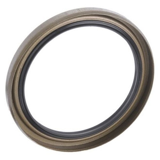 iD Select® - Front Driver or Passenger Side Wheel Seal
