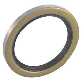 iD Select® - Front Driver or Passenger Side Wheel Seal