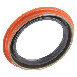 iD Select® - Front Driver or Passenger Side Wheel Seal