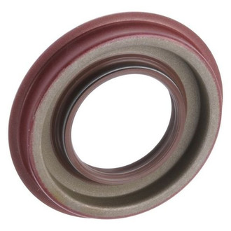 iD Select® - Rear Driver or Passenger Side Wheel Seal