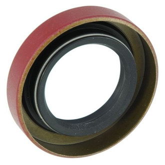 iD Select® - Rear Driver or Passenger Side Wheel Seal