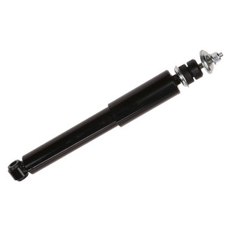 iD Select® - Front Driver or Passenger Side Monotube Shock Absorber