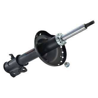 iD Select® - Front Driver Side Twin-Tube Strut
