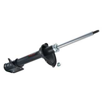 iD Select® - Rear Passenger Side Twin-Tube Strut