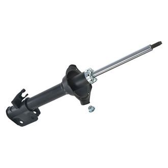 iD Select® - Rear Driver Side Twin-Tube Strut