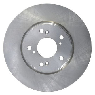 iD Select® - OEF3 Front Brake Rotor