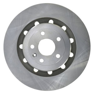 iD Select® - OEF3 Front Brake Rotor