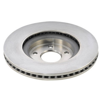 iD Select® - OEF3 Front Brake Rotor