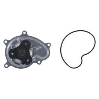 iD Select® - Engine Coolant Water Pump