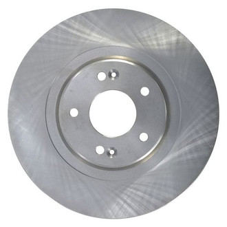 iD Select® - OEF3 Front Brake Rotor